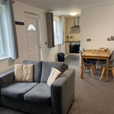Lovely Ilfracombe Apartment 2 Bedrooms Num 3 エクステリア 写真