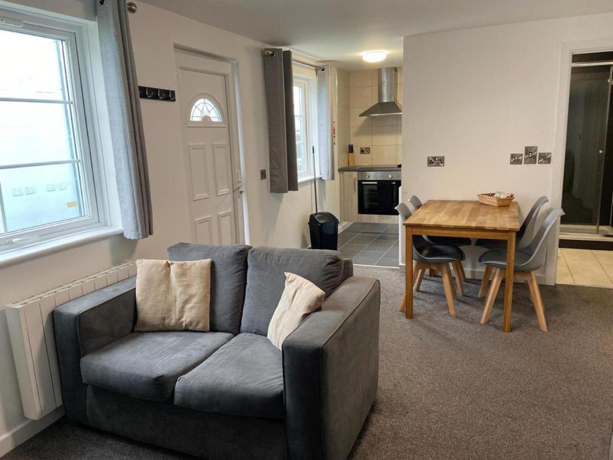Lovely Ilfracombe Apartment 2 Bedrooms Num 3 エクステリア 写真