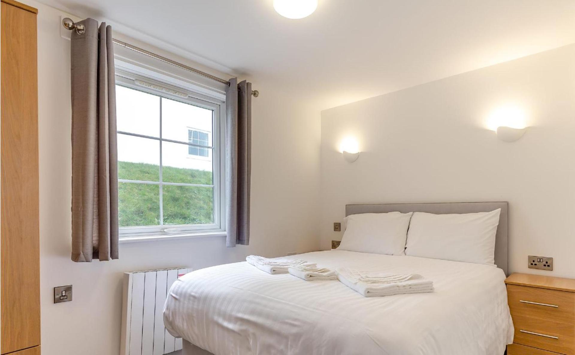 Lovely Ilfracombe Apartment 2 Bedrooms Num 3 エクステリア 写真