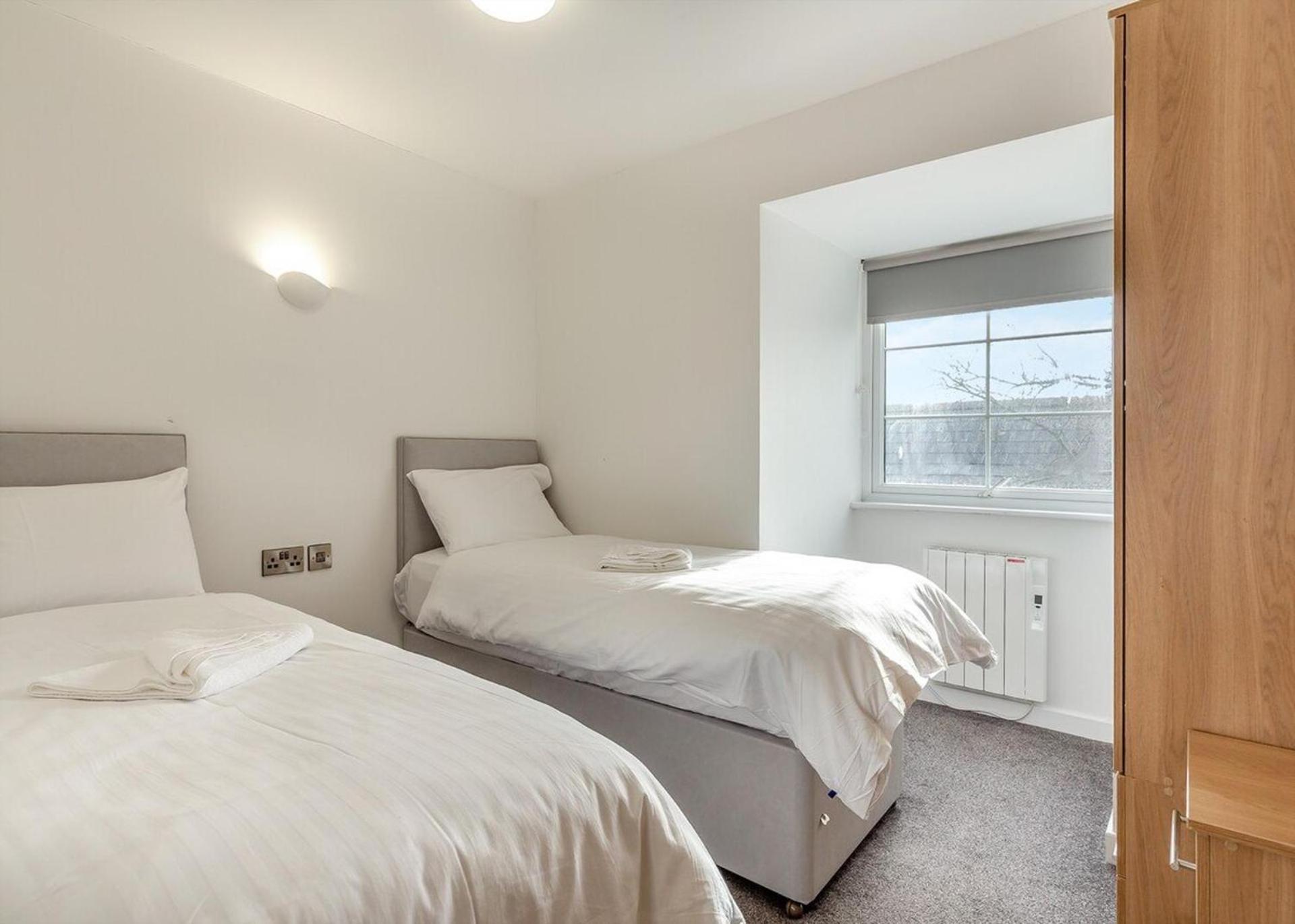 Lovely Ilfracombe Apartment 2 Bedrooms Num 3 エクステリア 写真